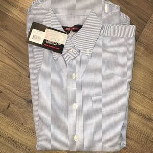 Tru-Spec concealed weapon 24-7 button down shirt S